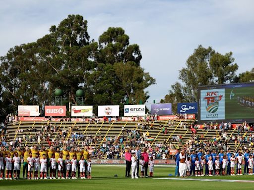 India vs South Africa, T20 World Cup final: Head-to-head, tournament history, stats and more