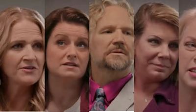 ‘Sister Wives’: Kody Brown Caused Strategic Chaos Between His Wives But Protected Robyn Brown