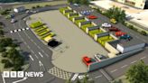 New £3.9m household recycling centre for March approved