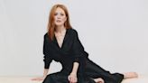 Julianne Moore: ‘I wanted the family experience and that meant making certain career choices’