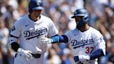 Watch: Shohei Ohtani homers twice as Dodgers sweep Braves with 5-1 win