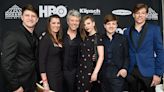 Meet Jon Bon Jovi’s Kids—His Son Just Got Engaged to Millie Bobbie Brown