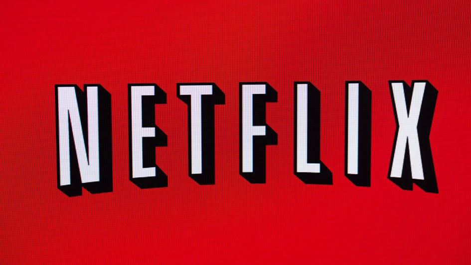 Netflix Stock, Robinhood Boast This Key Signal Of Stock Market Leadership