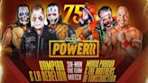 Vampiro, Odinson, And More Set For 8/8 NWA Powerrr