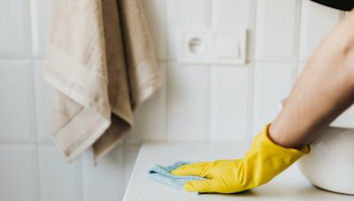 Voici les astuces pour nettoyer efficacement et prévenir la moisissure sur les murs