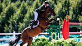 Disappointment for Irish riders Shane Sweetnam and Daniel Coyle after failing to make impact in Olympic showjumping final