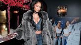 Saweetie Talks Y2K Style, Super Bowl, and New Music