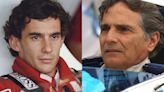 Senna x Piquet: A rivalidade para além da Fórmula 1