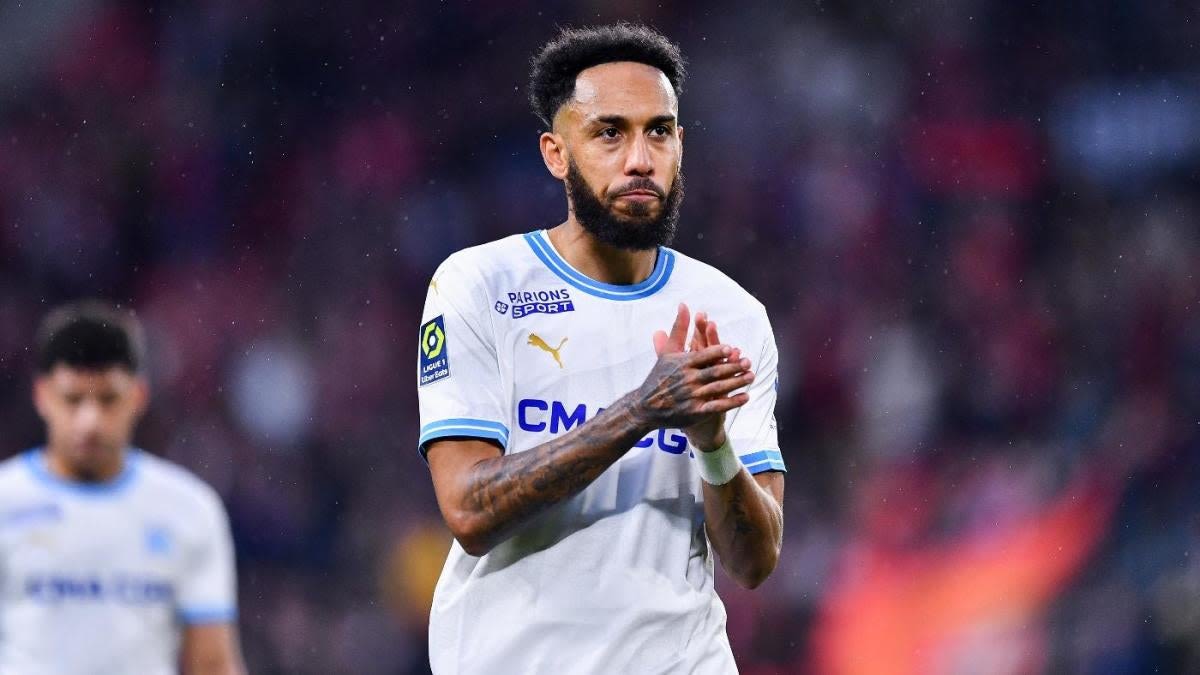 Marseille vs. Atalanta odds, picks, how to watch, stream: May 2, 2024 UEFA Europa League score prediction