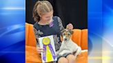 Westmoreland teen and her dog win National Dog Show