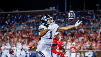 How the ‘little things’ meant a lot in BYU’s 18-15 win over SMU Friday night