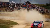 WRC drivers back “more intense” sprint format trial