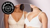 The Most Comfortable Bras on Amazon Are on Sale for Up to 67% Off a Week Before Prime Day