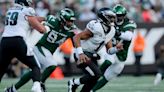 Eagles loss to the Jets was the most watch NFL game since Super Bowl LVII