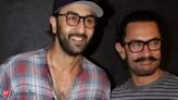 Aamir Khan had no relationship with kids, mother, spills Ranbir Kapoor in podcast