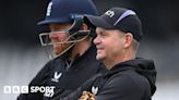 England vs Pakistan: Coach Matthew Mott wants hosts to learn from World Cup mistakes