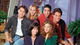 Why the 'Friends' Cast Wasn't Present for the Matthew Perry Tribute at the Emmys