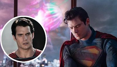 ‘Superman’, de James Gunn, podría ser una película muy fantasiosa y opuesta a ‘El Hombre de Acero’