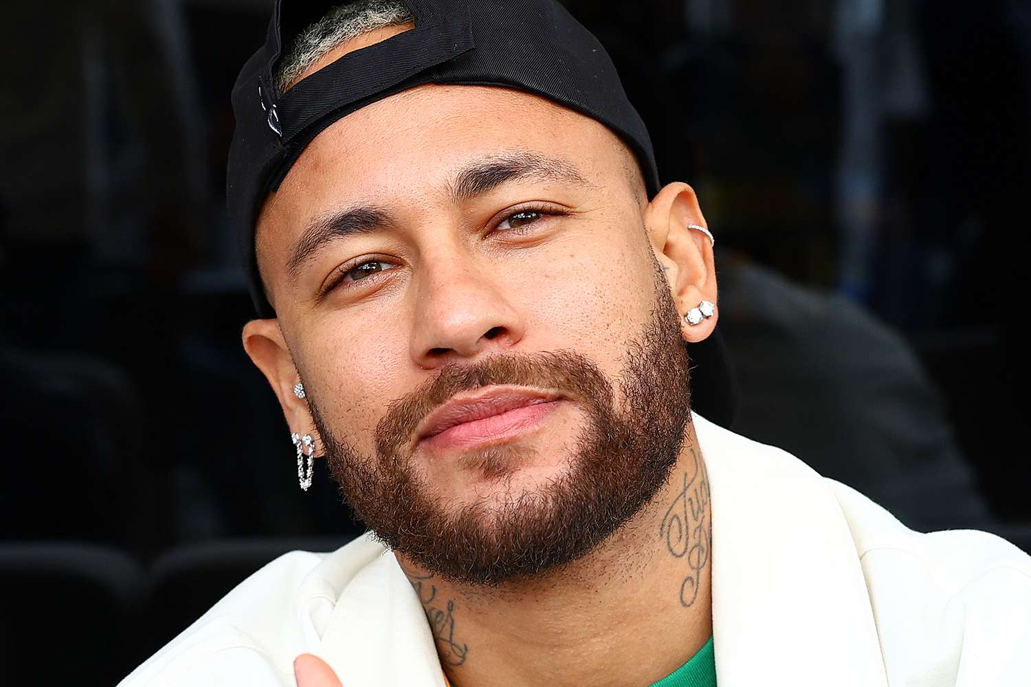 Brazilian Soccer Star Neymar Welcomes Baby Girl Less Than 9 Months After Announcing Arrival of Daughter Mavie