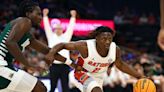 No changes to Florida basketball’s status in USA TODAY Sports Coaches Poll