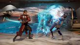 Mortal Kombat 1 stress test code sells for over $800