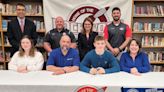 Rockwood's Mathias to join Merchant Marine Academy wrestling program