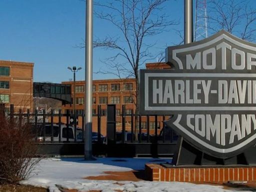 La gama eléctrica de Harley-Davidson vuelve a reunirse en Milwaukee