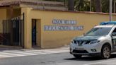 Muere una niña en un centro sociocultural de Melilla en un accidente en una piscina