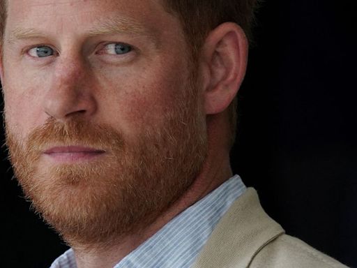 El príncipe Harry cumple 40 años el domingo con la mirada puesta en su futuro