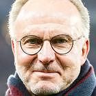 Karl-Heinz Rummenigge