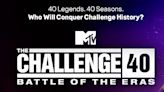 ‘The Challenge’ Season 40 Cast Revealed – Meet the 40 Competitors Returning For ‘Battle of the Eras’