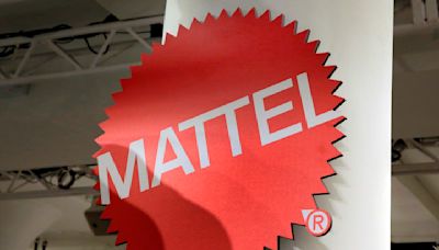 Ynon Kreiz: The CEO Mattel (and Hollywood) needed in the darkest hour