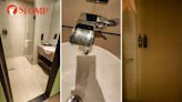 HK tourist swears off S'pore after bad experience in Downtown East hotel: 'No water, no power'