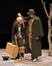 Review: Waiting for Godot by Samuel Beckett | strangertogravity