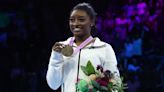 Simone Biles Calls Out Wall Street Journal’s Image Screw Up: ‘This Picture Isn’t Even Me’