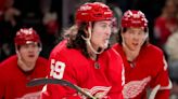 How Canada dropping vaccine travel requirement affects Detroit Red Wings' Tyler Bertuzzi