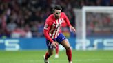 Inter Milan Accelerate Pursuit Of Napoli Linked Ex Atletico Madrid Star On Free Transfer