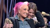 'The Return of Tanya Tucker' explores musical chemistry between Tanya Tucker, Brandi Carlile