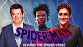Spider-Man: Beyond the Spider-Verse gets promising AI update
