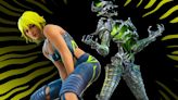 Fans Claim New ‘Fortnite’ Skin Is Ripping off ‘JoJo’s Bizarre Adventure'