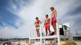 Lifeguard shortage? Not on Seacoast beaches. Here's why it's still the best job of the summer