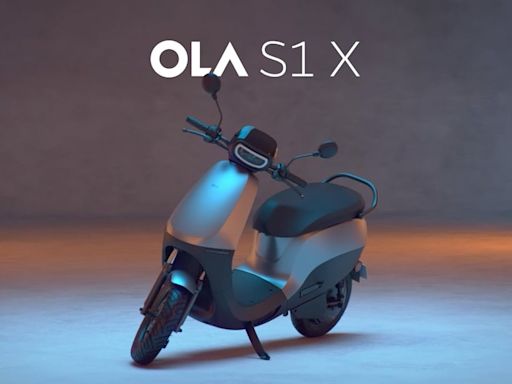 Ola Electric Unveils ‘Electric Rush’ Deals: Up to INR 15,000 Benefits on S1 Scooters