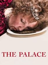 The Palace (2023 film)