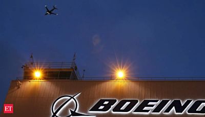 Boeing projects 3% hike in global airplane deliveries over next 20 years