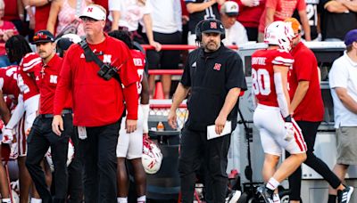 Position grades from Nebraska's 28-10 win over Colorado