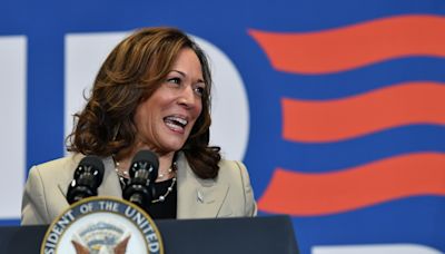 ...A Kamala Harris Candidacy As Potential Joe Biden Exit Looms; VP, Katzenberg On Call Today With Contributors...