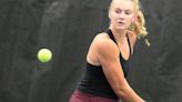 Two-time WIAA state girls tennis champion commits to Division I program