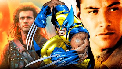 Los Lobeznos de otras líneas temporales: diez actores que pudieron ser Wolverine antes que Hugh Jackman