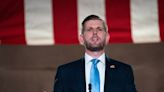 Eric Trump thought inciting violence was 'fair game' because he believed false claims that the 2020 election was 'stolen,' according to filmmaker subpoenaed by January 6 committee