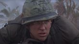 Full Metal Jacket's Matthew Modine Protests As The Movie's Iconic Poster Gets Changed By Amazon, And He ...